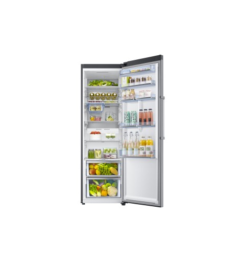 Samsung RR39M7165S9 fridge Freestanding 385 L E Stainless steel