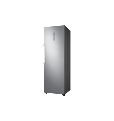 Samsung RR39M7165S9 Kühlschrank Freistehend 385 l E Edelstahl