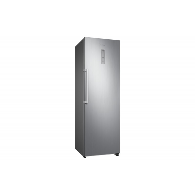 Samsung RR39M7165S9 fridge Freestanding 385 L E Stainless steel