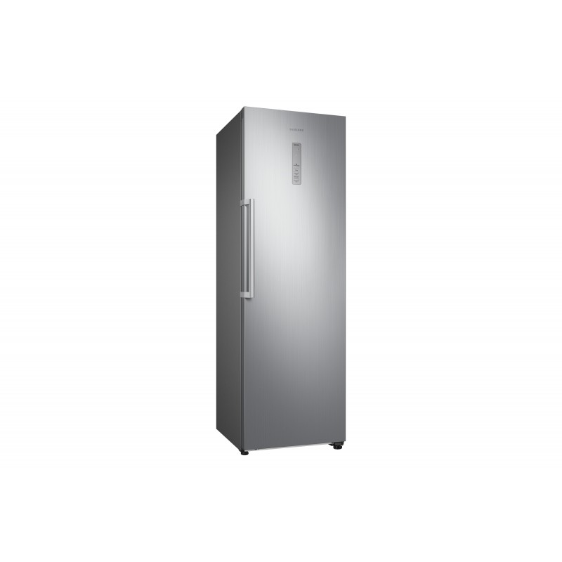 Samsung RR39M7165S9 Kühlschrank Freistehend 385 l E Edelstahl