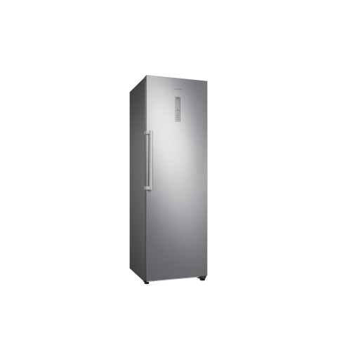 Samsung RR39M7165S9 fridge Freestanding 385 L E Stainless steel