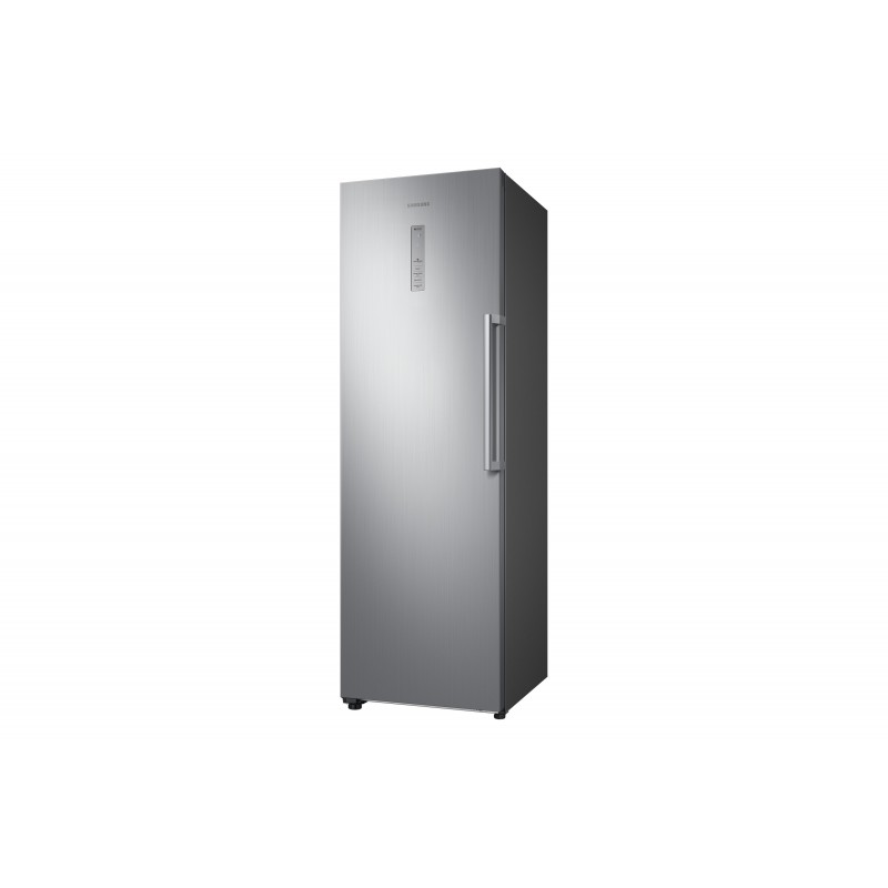 Samsung RZ32M713ES9 freezer Upright Freestanding E Silver