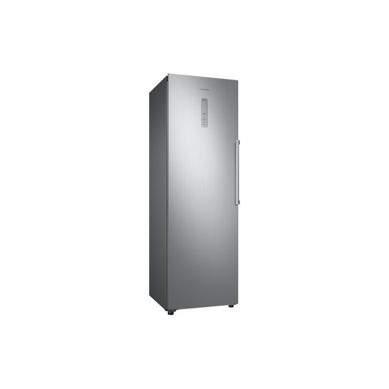 Samsung RZ32M713ES9 freezer Upright Freestanding E Silver