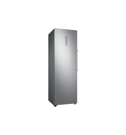 Samsung RZ32M713ES9 freezer Upright Freestanding E Silver