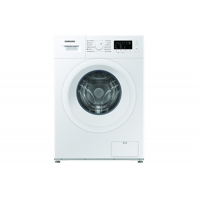 Samsung WW60A3120WE Waschmaschine Frontlader 6 kg 1200 RPM C Weiß