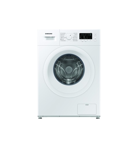 Samsung Lavatrice Slim 6 Kg WW60A3120WE ET