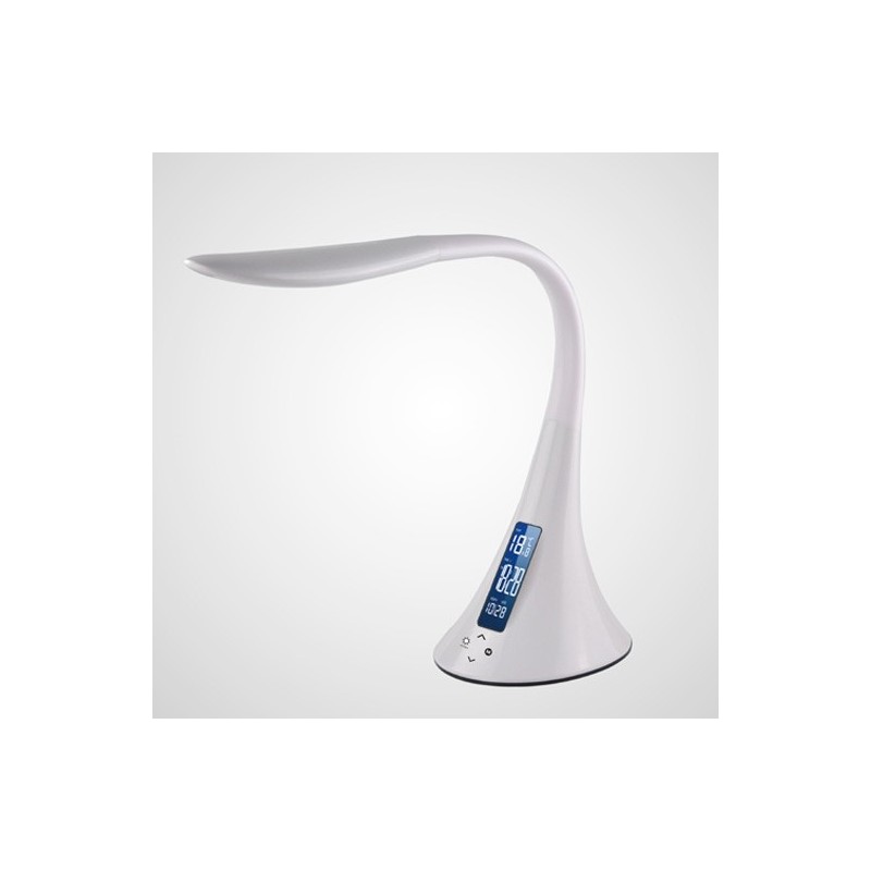 New Majestic LL-406 lampada da tavolo 10 W LED Bianco New Majestic LL-406 lampada da tavolo 10 W LED Bianco