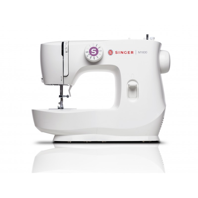 SINGER M1605 sewing machine Electric