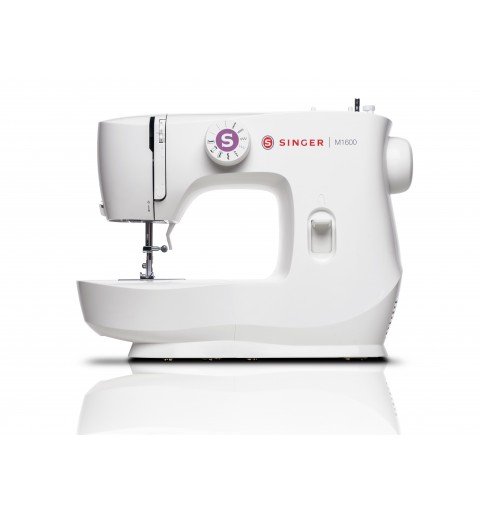 SINGER M1605 máquina de coser Eléctrico