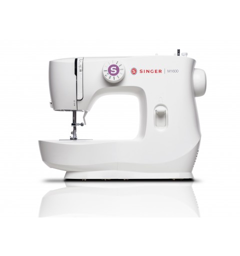 SINGER M1605 sewing machine Electric