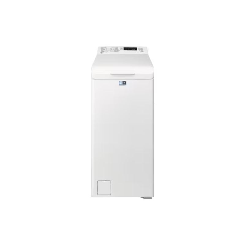 Electrolux EW2T705W Lavatrice Carico dall'Alto 7kg 1000g classe E 913138613 SERIE 500 TimeCare