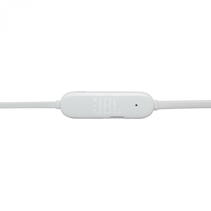 JBL Tune 125 Kopfhörer Kabellos im Ohr Musik USB Typ-C Bluetooth Weiß