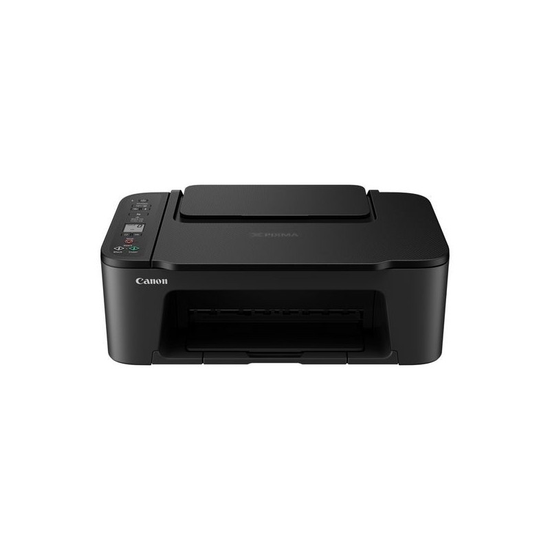 Canon PIXMA TS3450 Inyección de tinta A4 4800 x 1200 DPI Wifi