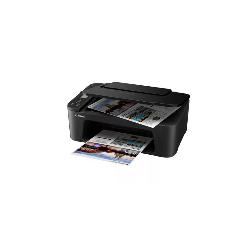 Canon PIXMA TS3450 Ad inchiostro A4 4800 x 1200 DPI Wi-Fi