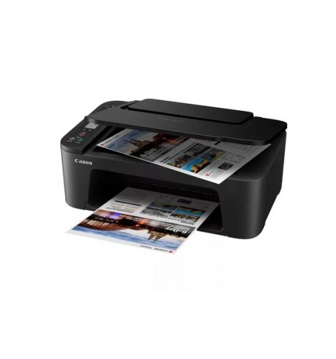 Canon PIXMA TS3450 Inkjet A4 4800 x 1200 DPI Wi-Fi