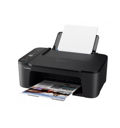 Canon PIXMA TS3450 Inkjet A4 4800 x 1200 DPI Wi-Fi