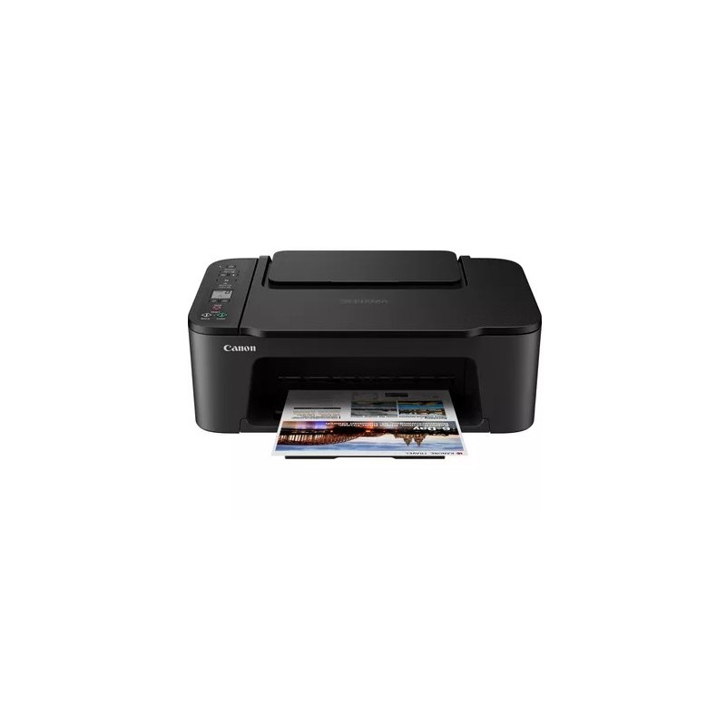 Canon PIXMA TS3450 Inkjet A4 4800 x 1200 DPI Wi-Fi