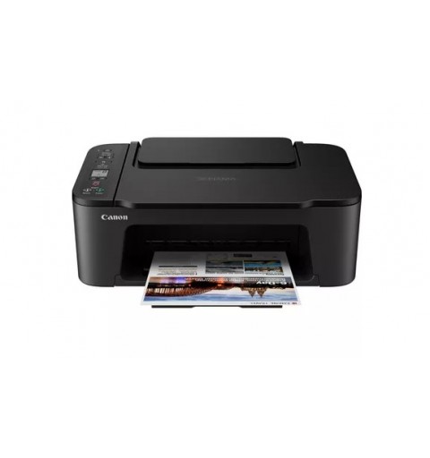 Canon PIXMA TS3450 Ad inchiostro A4 4800 x 1200 DPI Wi-Fi