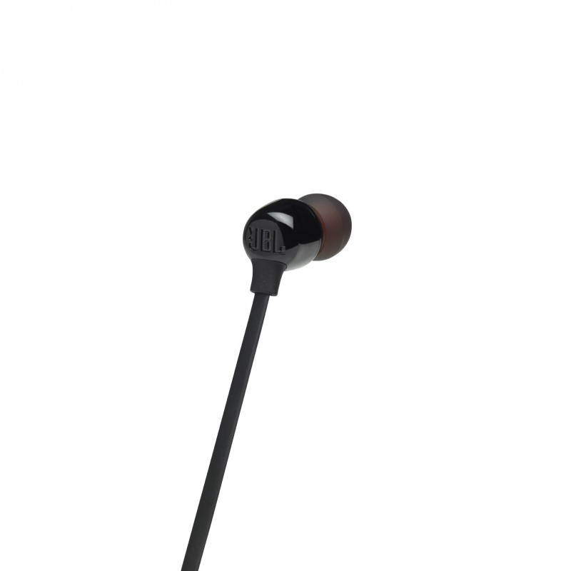 JBL Tune 125 Casque Sans fil Ecouteurs Musique USB Type-C Bluetooth Noir