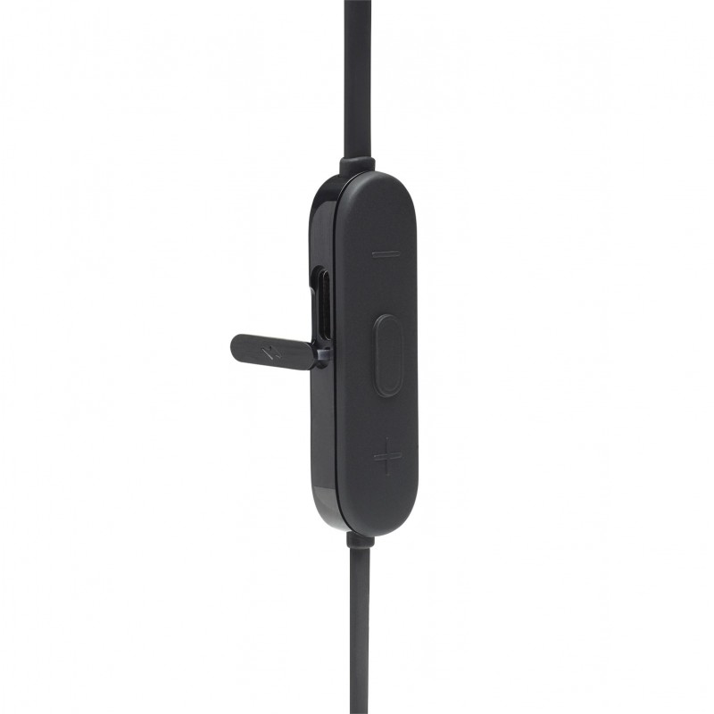 JBL Tune 125 Casque Sans fil Ecouteurs Musique USB Type-C Bluetooth Noir