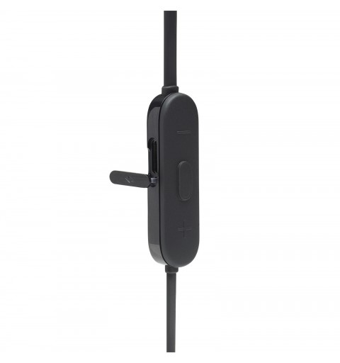 JBL Tune 125 Casque Sans fil Ecouteurs Musique USB Type-C Bluetooth Noir