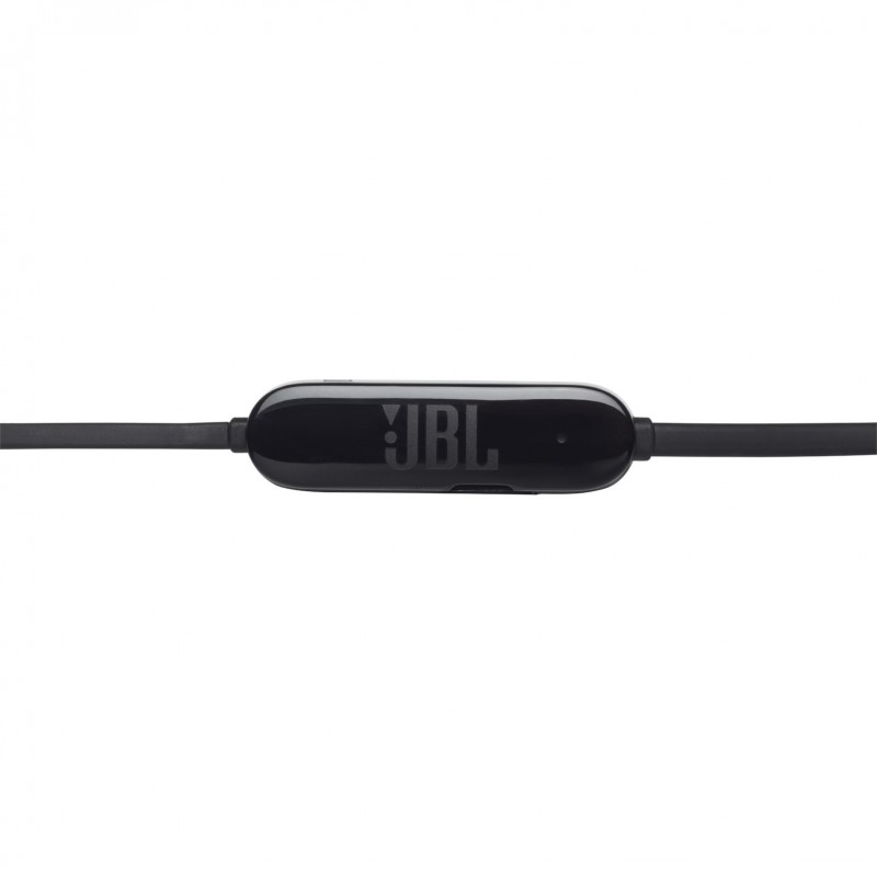 JBL Tune 125 Casque Sans fil Ecouteurs Musique USB Type-C Bluetooth Noir