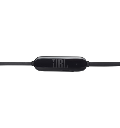 JBL Tune 125 Casque Sans fil Ecouteurs Musique USB Type-C Bluetooth Noir
