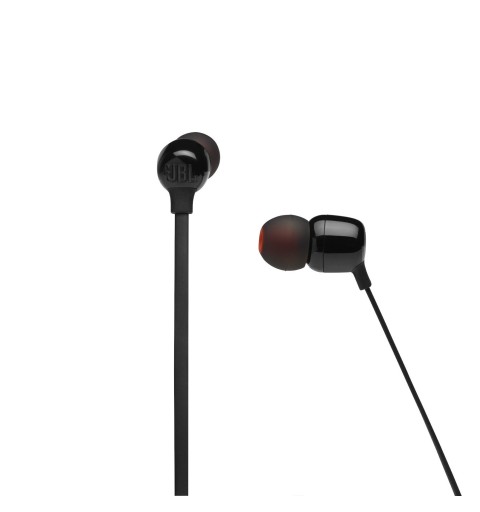 JBL Tune 125 Casque Sans fil Ecouteurs Musique USB Type-C Bluetooth Noir
