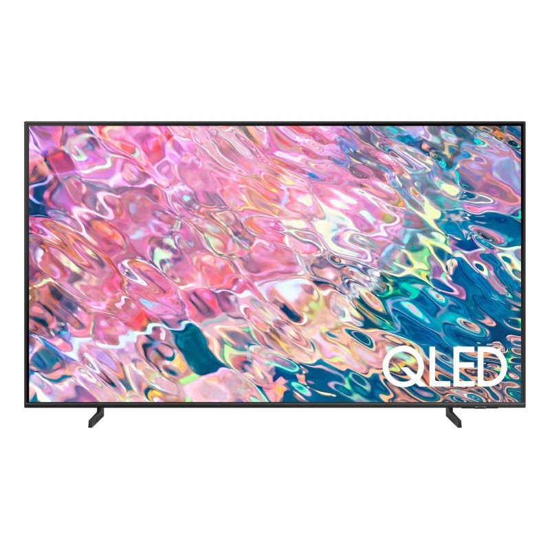 Samsung Series 6 QE75Q60BAU 190,5 cm (75") 4K Ultra HD Smart TV Wifi Noir