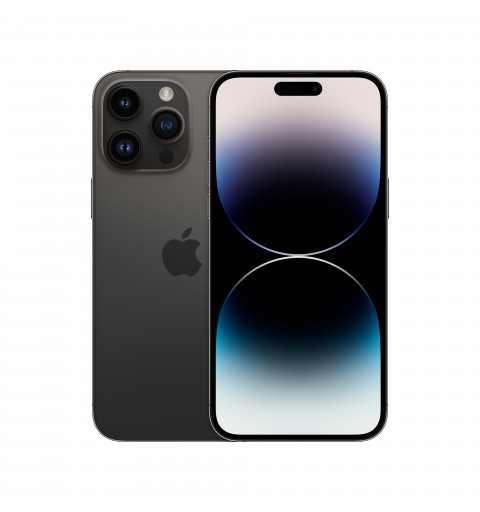 TIM Apple iPhone 14 Pro Max 17 cm (6.7") Doppia SIM iOS 16 5G 256 GB Nero