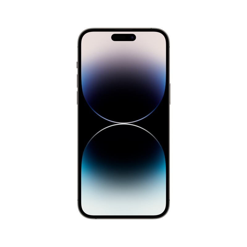 TIM Apple iPhone 14 Pro Max 17 cm (6.7") Doppia SIM iOS 16 5G 256 GB Nero