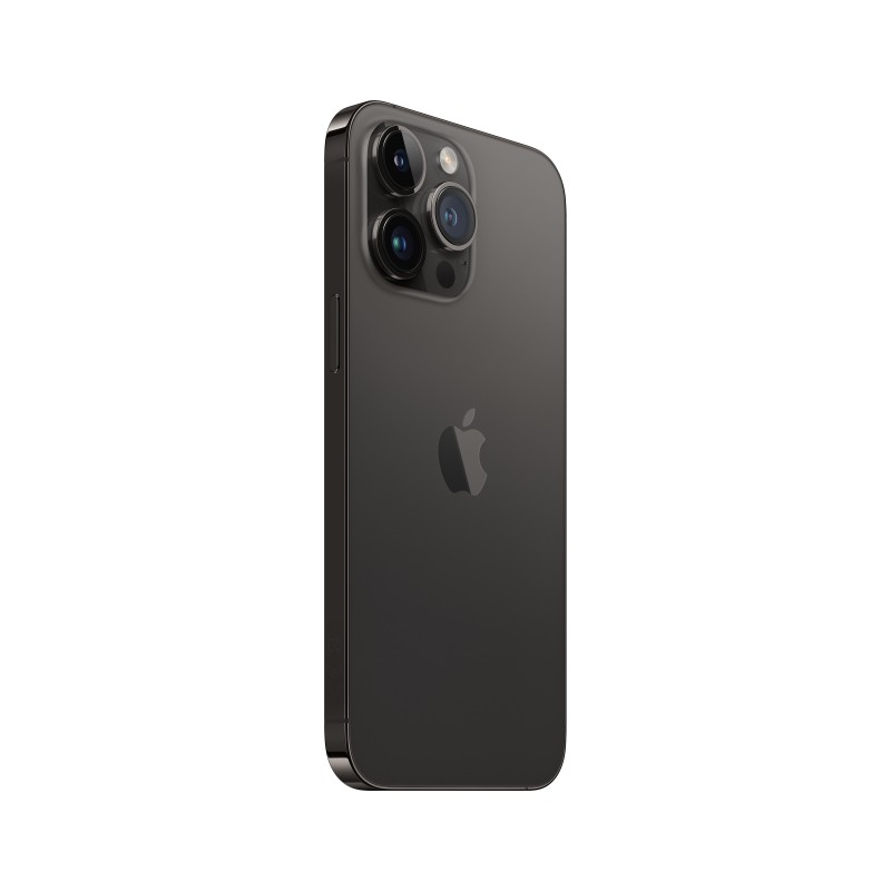 TIM Apple iPhone 14 Pro Max 17 cm (6.7") Doppia SIM iOS 16 5G 256 GB Nero
