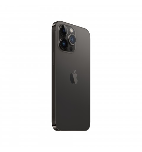 TIM Apple iPhone 14 Pro Max 17 cm (6.7") Doppia SIM iOS 16 5G 256 GB Nero