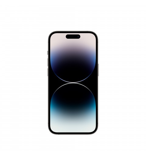 TIM Apple iPhone 14 Pro 15,5 cm (6.1 Zoll) Dual-SIM iOS 16 5G 128 GB Schwarz