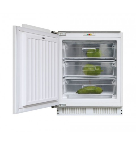 Candy CFU 135 NE N freezer Built-in 95 L F White