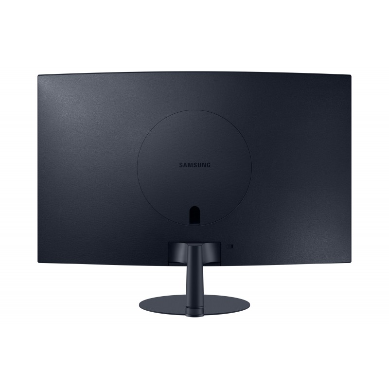 Samsung 27" Moniteur incurvé CT55