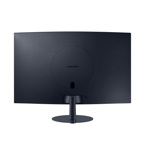 Samsung 27" Moniteur incurvé CT55