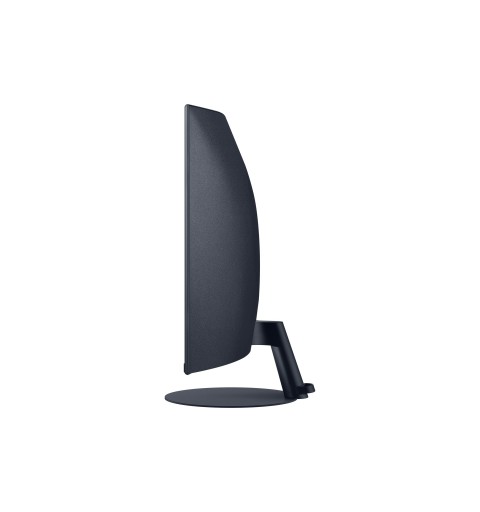 Samsung 27" Moniteur incurvé CT55