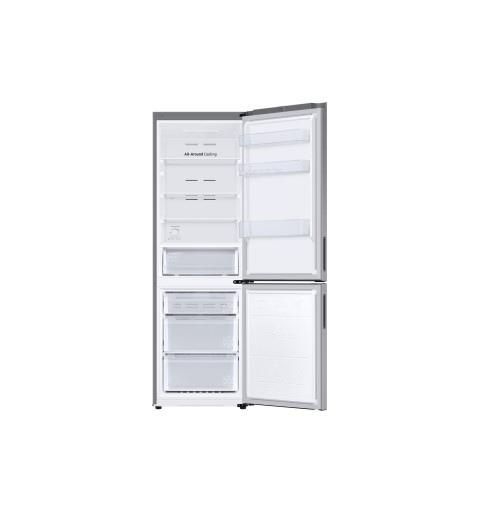 Samsung Frigorifero Combinato EcoFlex 1.85m 344L RB33B610ESA