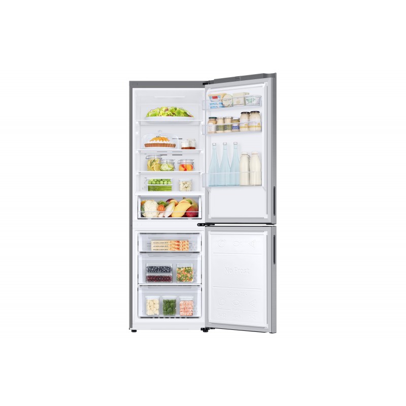 Samsung Frigorifero Combinato EcoFlex 1.85m 344L RB33B610ESA