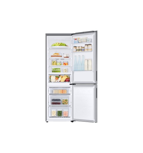 Samsung Frigorifero Combinato EcoFlex 1.85m 344L RB33B610ESA