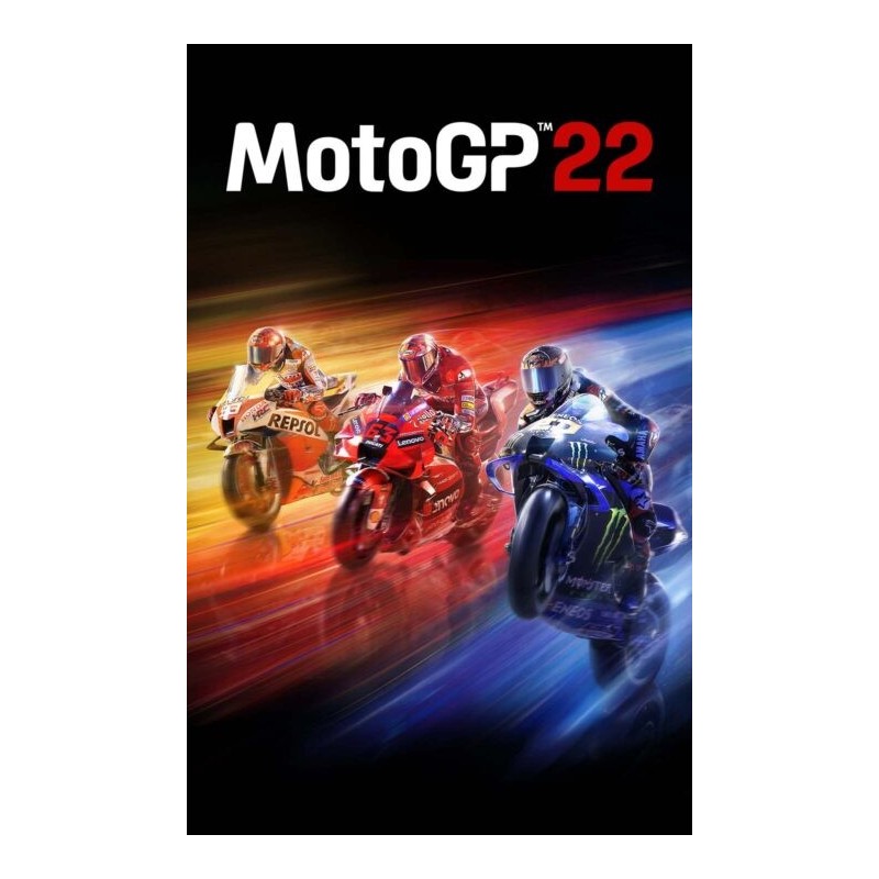 Milestone MotoGP 22 Day 1 Edition Day One (Primer día) Plurilingüe PlayStation 5