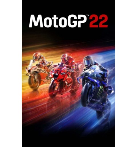 Milestone MotoGP 22 Day 1 Edition Day One Multilingua PlayStation 5