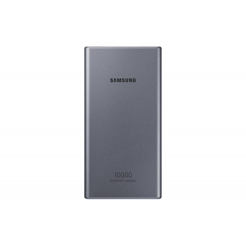 Samsung EB-P3300 10000 mAh Grigio