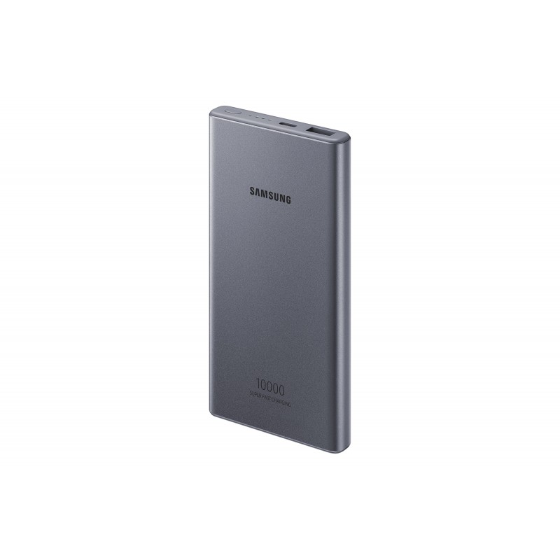 Samsung EB-P3300 10000 mAh Grau