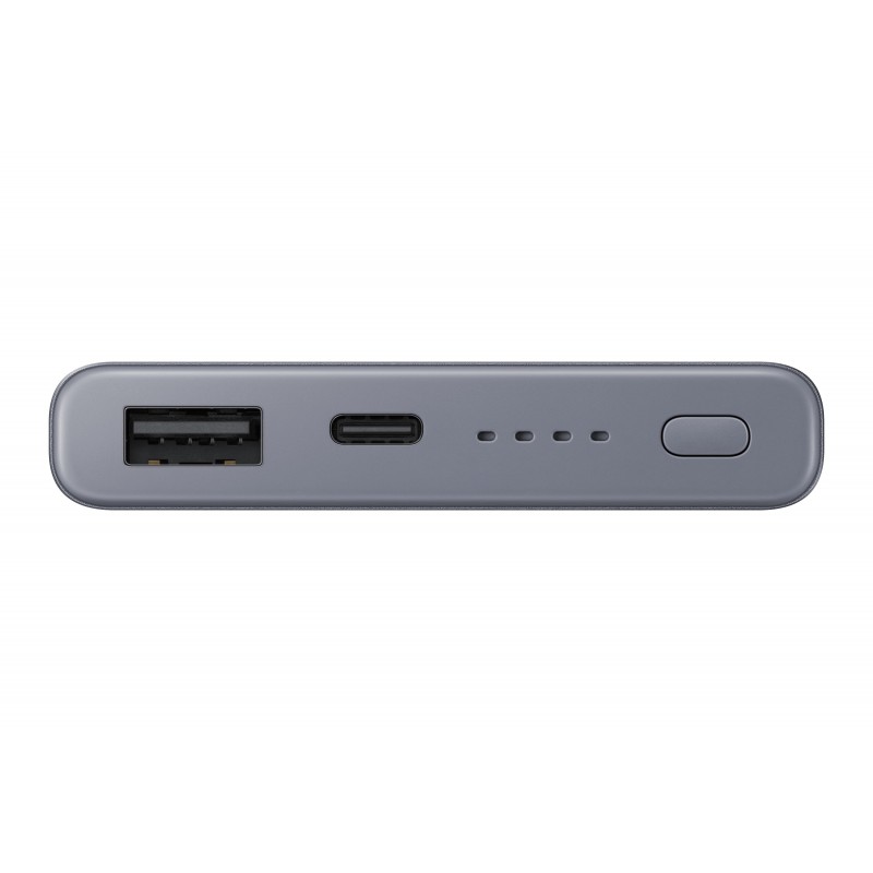Samsung EB-P3300 10000 mAh Grey