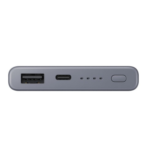 Samsung EB-P3300 10000 mAh Grey