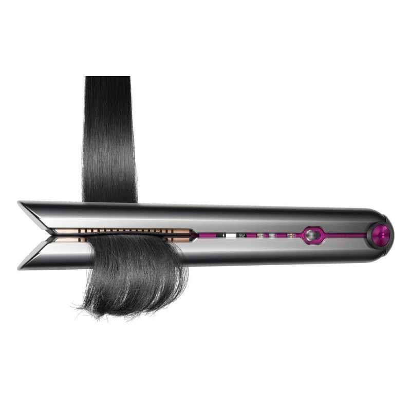 Dyson Corrale Rame Straightening iron Warm Copper, Nickel 200 W 4.34 m