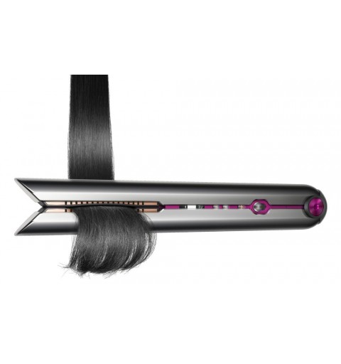 Dyson Corrale Rame Fer à lisser À chaleur Cuivre, Nickel 200 W 4,34 m