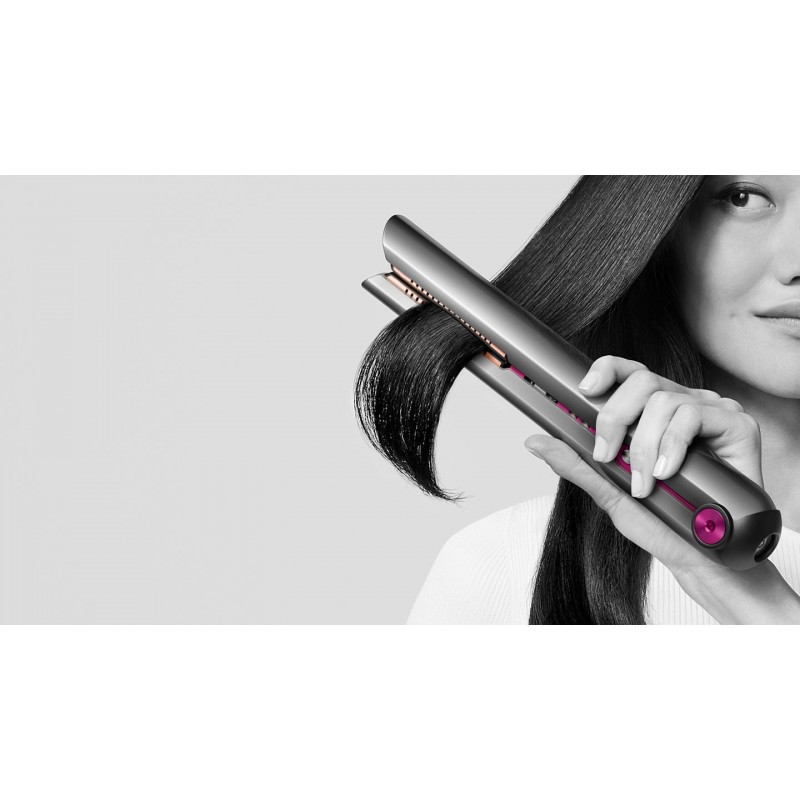 Dyson Corrale Rame Fer à lisser À chaleur Cuivre, Nickel 200 W 4,34 m